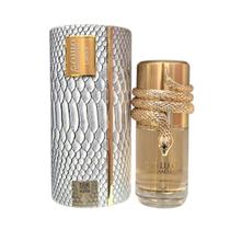 Perfume Árabe Musamam White Intense Feminino EDP Lattafa - 100ml