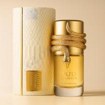 Perfume Arabe Musamam White Intense Feminino Lattafa 100ml