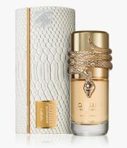 Perfume Arabe Musamam White Intense Lattafa Feminino 100ml