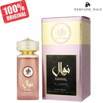 Perfume Árabe Nawal Fluorite Al Wataniah Eau De Parfum 100 ML Perfume Árabe Nawal Fluorite Al Wataniah Eau De Parfum 100 ML