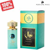 Perfume Árabe Nawal Tanzanite Al Wataniah 100 ML Perfume Árabe Nawal Tanzanite Al Wataniah 100 ML