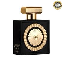 Perfume Arabe Nebras Lattafa 100ml Original Perfume Arabe Nebras Lattafa 100ml Original