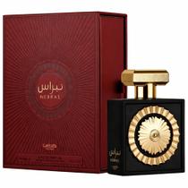 Perfume Arabe Nebras Lattafa Pride Feminino 100ml