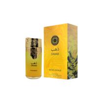Perfume Árabe Niche Avenue Dahab 100ml - Inspiração God of Fire Perfume Árabe Niche Avenue Dahab 100ml - Inspiração God of Fire