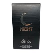 Perfume Arabe Night 100ml Eau de Parfum Maison Milan Perfume Arabe Night 100ml Eau de Parfum Maison Milan