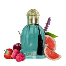 Perfume Árabe Noor Al Sabah Al Wataniah Eau de Parfum (Com Selo de Importador)