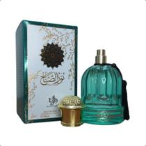 Perfume Arabe Noor Al Sabah EDP 100ml Feminino