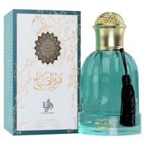 Perfume Arabe Noor Al Sabah EDP 100ml Feminino - Al Wataniah