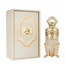 Perfume Árabe Noor Extrait de Parfum Unissex Riiffs - 100ml