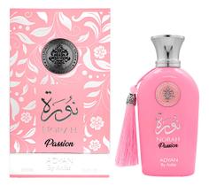 Perfume Arabe Norah Passion 100 ml