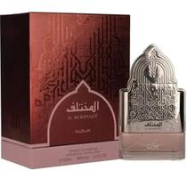 Perfume Árabe Nusuk Al mukhtail Eau De Parfum 100ml Perfume Árabe Nusuk Al mukhtail Eau De Parfum 100ml