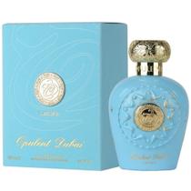Perfume árabe opulent dubai lattafa 100ml edp Perfume árabe opulent dubai lattafa 100ml edp
