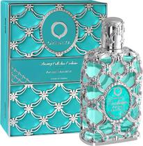 Perfume Árabe Orientica Azure Fantasy Eau de Parfum 80ml
