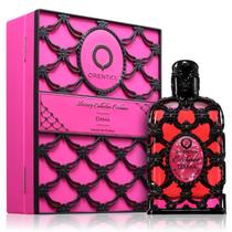 Perfume Árabe Orientica Exclusive Dania Luxury Collection 80ml EDP Original