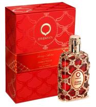 Perfume Árabe Orientica Luxury Collection Amber Rouge 80ml