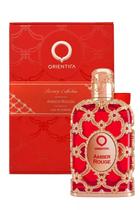 Perfume Arabe Orientica Luxury Collection Amber Rouge EDP 80ml