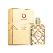 Perfume Árabe Orientica Royal Amber 80ml