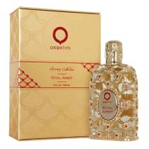 Perfume Arabe Orientica Royal Amber EDP 80ml Unissex