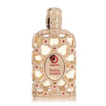 Perfume Árabe Orientica Royal Amber EDP