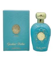 Perfume Árabe Original Compartilhável Opulent Dubai Lattafa Eau De Parfum 100 Ml
