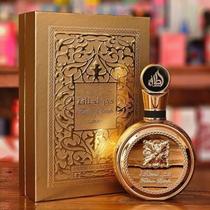 Perfume Arabe Original Fakhar Lattafa Gold Extract Musculino EDP 100ml Perfume Arabe Original Fakhar Lattafa Gold Extract Musculino EDP 100ml