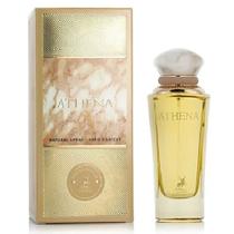 Perfume Árabe Original Feminino Athena Maison Alhambra Eau De Parfum 100 Ml