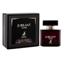 Perfume Árabe Original Feminino Jubilant Noir Maison Alhambra Eau De Parfum 100 Ml Perfume Árabe Original Feminino Jubilant Noir Maison Alhambra Eau De Parfum 100 Ml