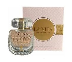 Perfume Árabe Original La Vita Maison Alhambra Eau De Parfum 100 Ml Perfume Árabe Original La Vita Maison Alhambra Eau De Parfum 100 Ml