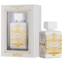 Perfume Árabe Original Lattafa Badee Al Oud Honor & Glory 100 Ml Edp Perfume Árabe Original Lattafa Badee Al Oud Honor & Glory 100 Ml Edp