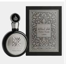 Perfume Árabe Original Lattafa Fakhar Pride Of Lattafa Eau De Parfum 100ml Masculino
