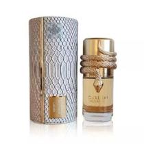 Perfume Árabe Original Lattafa Musamam White Intense 100 Ml Edp