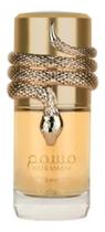 Perfume Árabe Original Lattafa Musamam White Intense Edp