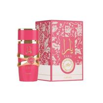 Perfume Árabe Original Lattafa Yara Candy 100 Ml Edp