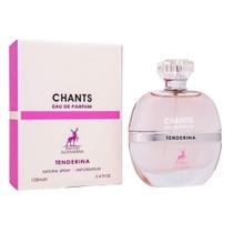 Perfume Árabe Original Maison Alhambra Chants Tenderina EDP 100 Ml