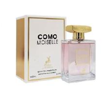 Perfume Árabe Original Maison Alhambra Como Moiselle Eau De Parfum 100 Ml