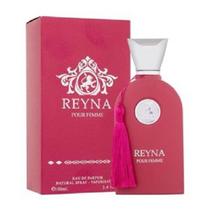 Perfume Árabe Original Maison Alhambra Reyna Pour Femme Eau De Parfum 100 Ml