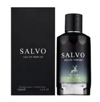 Perfume Árabe Original Masculino Salvo Maison Alhambra Eau De Parfum 100 Ml Perfume Árabe Original Masculino Salvo Maison Alhambra Eau De Parfum 100 Ml