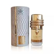 Perfume Árabe Original Musamam White Intense Lattafa Edp 100 Ml