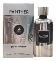 Perfume Árabe Original Panther Pour Homme Maison Alhambra Edp 100 Ml