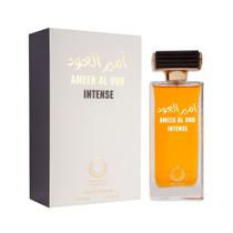 Perfume Árabe Orygens Fragrances Ameer Al Oud Intense 100ml