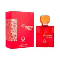 Perfume Árabe Orygens Fragrances Red 100ml Perfume Árabe Orygens Fragrances Red 100ml
