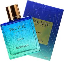 Perfume árabe pacific aura rayhaan Perfume árabe pacific aura rayhaan