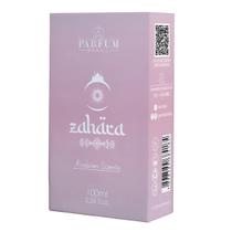 +Perfume Árabe Parfum 100 ml Feminino Zahara - Parfum Brasil +Perfume Árabe Parfum 100 ml Feminino Zahara - Parfum Brasil