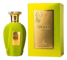 Perfume Arabe Paris Corner Emir Voux Zingy Unissex 100ml Frescor Vibrante e Sofisticação ORIGINAL Perfume Arabe Paris Corner Emir Voux Zingy Unissex 100ml Frescor Vibrante e Sofisticação ORIGINAL