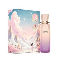 Perfume Arabe Paris Corner Fayora EDP Feminino 100mlDelicadeza Floral Elegância Sofisticada ORIGINAL