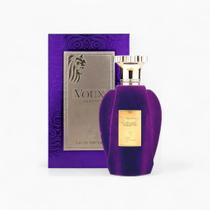 Perfume Arabe paris corner voux violette Eau De Parfum 100ml