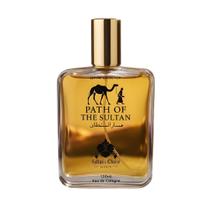 Perfume Arabe Path of the Sultan - Sultan Choice Scents 100ml Deo Colonia