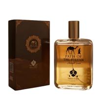 Perfume Arabe Path of the Sultan - Sultan Choice Scents 100ml Deo Colonia