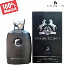 Perfume Árabe Perseus Eclusif Maison Alhambra 100 ML Perfume Árabe Perseus Eclusif Maison Alhambra 100 ML