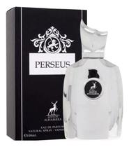 Perfume Árabe Perseus Maison Alhambra Lattafa Eau De Parfum 100ml